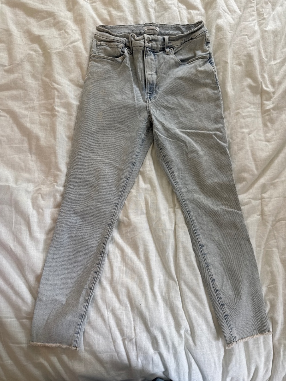 Good American jeans